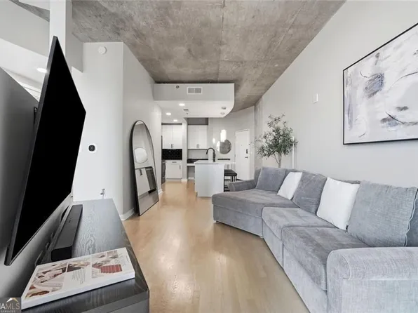 361 17th St NW Unit 1105, Atlanta, GA 30363