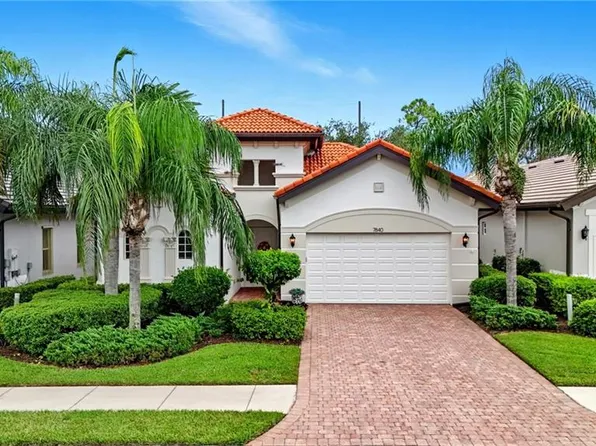 7840 Valencia CT, NAPLES, FL 34113