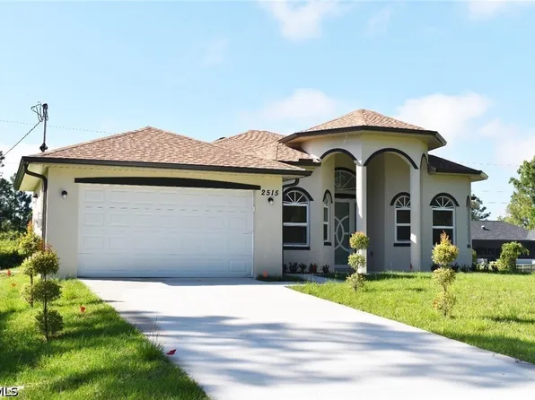 2515 45th St W, Lehigh Acres, FL 33971