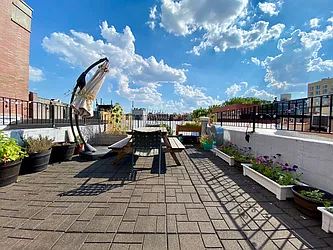 Rented by Bohemia Realty Group