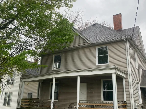 1357 Logan Ave NW Floor 1, Canton, OH 44703