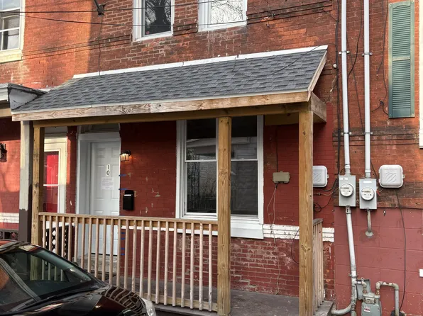 (undisclosed Address), Pottsville, PA 17901