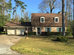 190 Beech Dr, Lumberton, TX 77657
