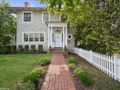 2018 Linden Ave, Highland Park, IL, 60035
