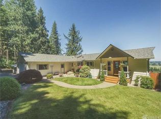 218A Curtis Hill Rd, Chehalis, WA 98532