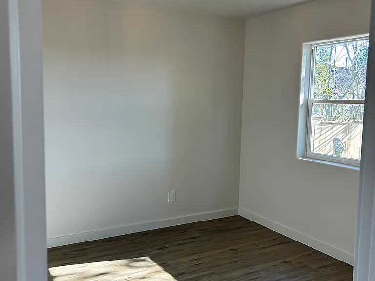 Inside of Bedroom