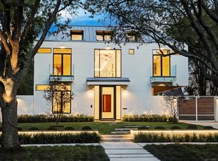 2419 Del Monte Dr, Houston, TX 77019