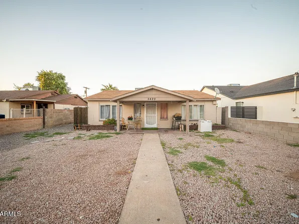 5420 W MYRTLE Avenue, Glendale, AZ 85301
