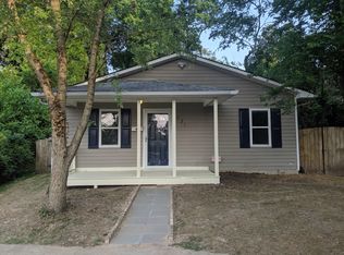 831 Gerard St, Durham, NC 27701
