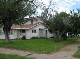 821 N Reagan St, San benito, TX 78586