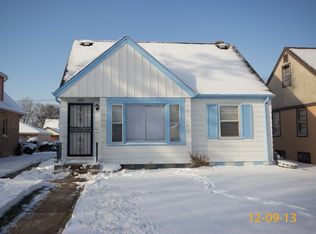 4375 N 29th St, Milwaukee, WI 53216