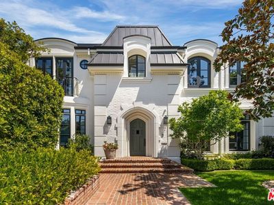 610 N Canon Dr, Beverly Hills, CA, 90210