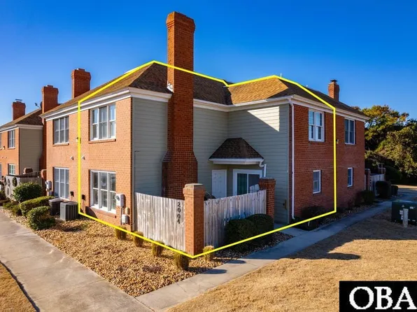 2004 Neptune Way Unit 2004, Kitty Hawk, NC 27949