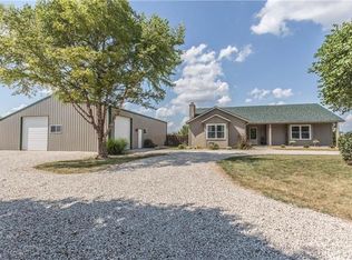 12340 W 271st St, Louisburg, KS 66053