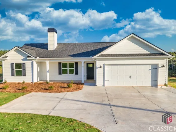 1012 Anderson Thomas Road #12, Martin, GA 30557