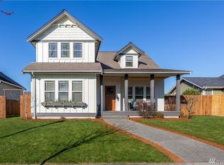 1427 Larkspur St, Lynden, WA 98264