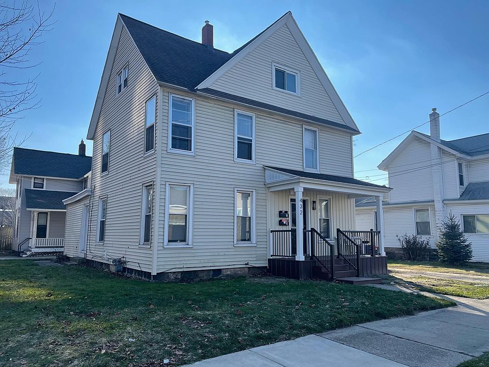 1st image of 432 4th St NW #1