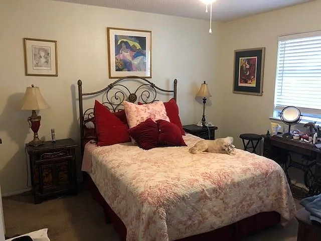 1507 Camp Craft Rd #D — Photo 2