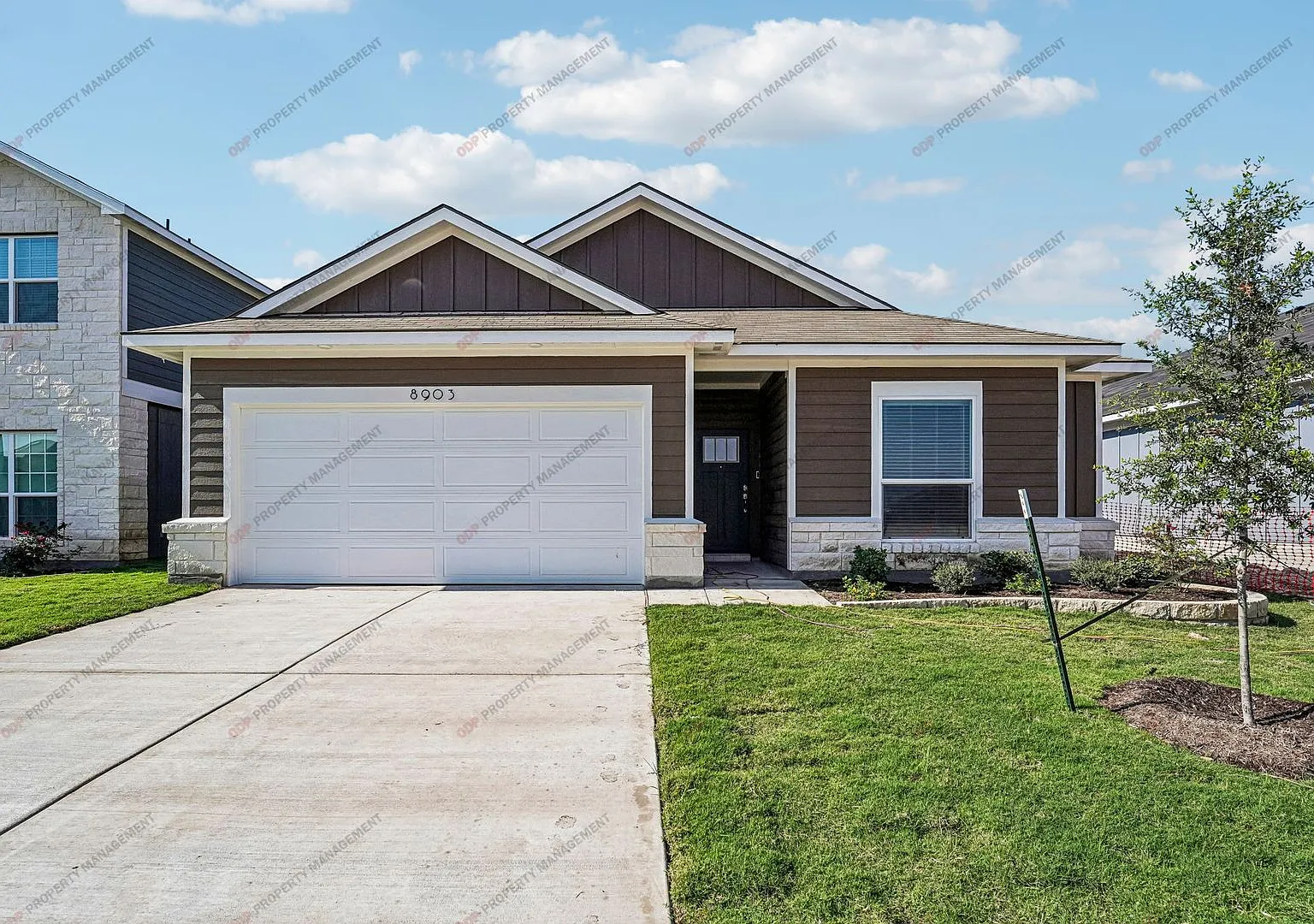 New Construction Home- 4 Bed|2 Bath — Photo 1
