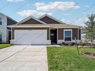 8903 Fritz Creek Dr, Temple, TX 76502