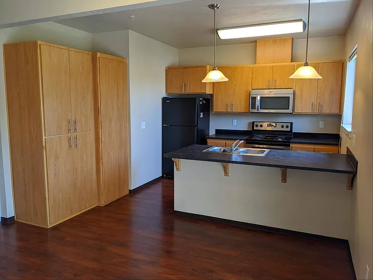 #5 - Kitchen #5 - Kitchen
