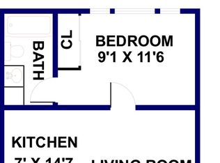 316 N San Gabriel Ave APT F, Azusa, CA 91702