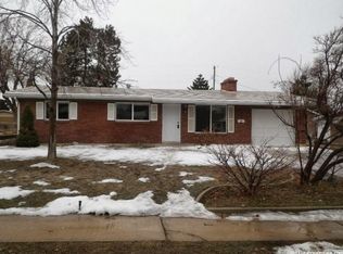 228 W 650 N, Clearfield, UT 84015