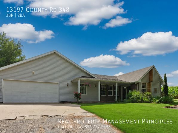 13197 County Road 348 St