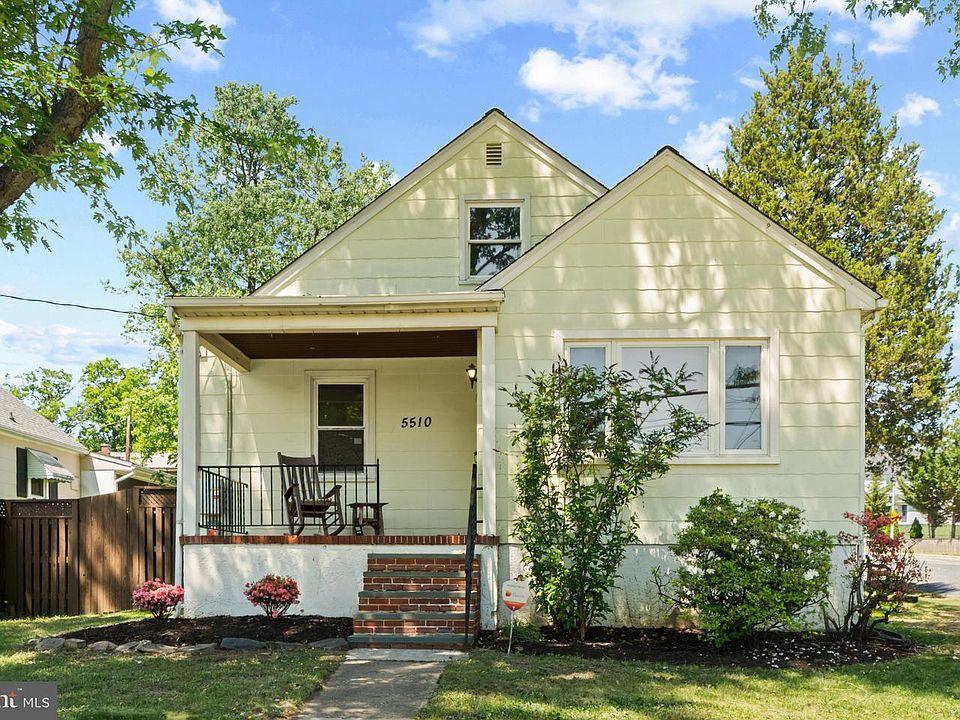 1st image of 5510 Greenfield Ave