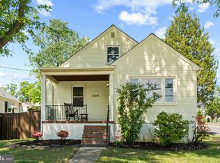 5510 Greenfield Ave, Baltimore, MD 21206