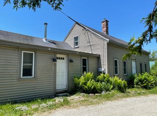 48 Hinckley Ridge Rd, Blue Hill, ME 04614