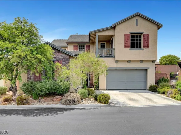 6937 Benson Ferry St, Las Vegas, NV 89166