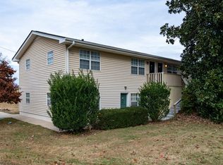 2507 E Cherokee Dr, Woodstock, GA 30188