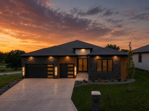 4115 E Vintage Point Drive, Springfield, MO 65809
