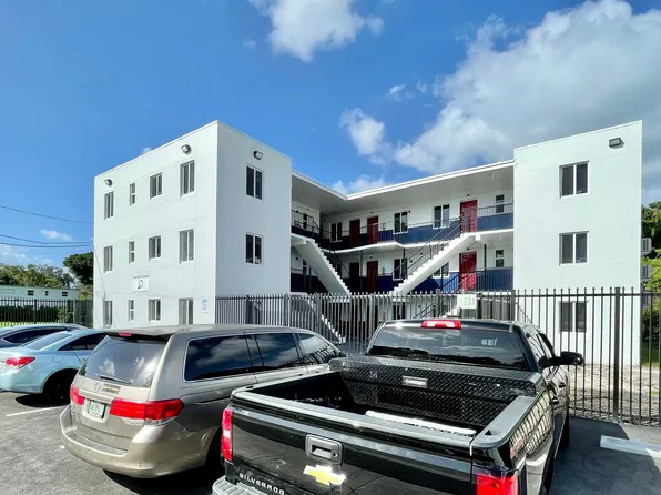 1231 NW 58 Ter, 1231 NW 58th Ter APT 6, Miami, FL 33142