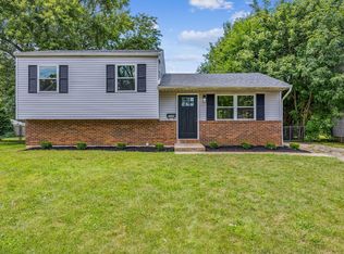 3049 Reynard Rd, Columbus, OH 43232