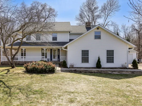 18931 180th Ave NW, Big Lake, MN 55309