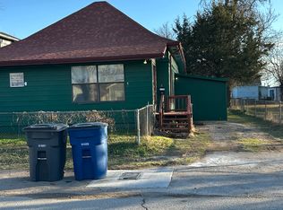 2732 W Cameron St, Tulsa, OK 74127