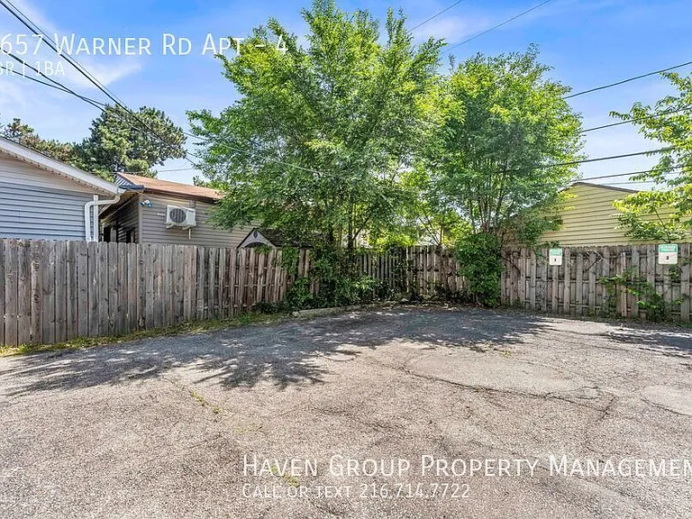 4657 Warner Rd #4 — Photo 18