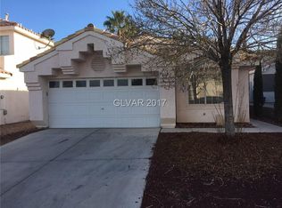 2531 Parker James Ave, Henderson, NV 89074