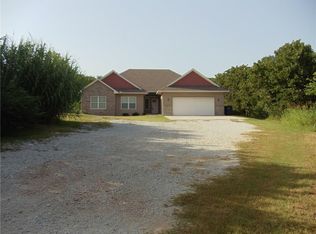 12031 SE 38th St, Choctaw, OK 73020