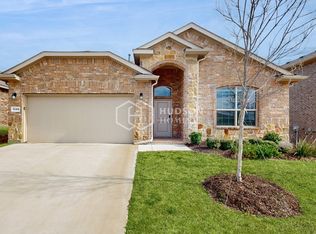1240 Kerrville Ln, Weatherford, TX 76087