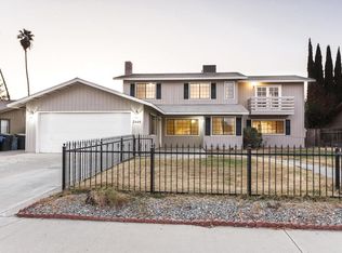 2444 N Douty St, Hanford, CA 93230