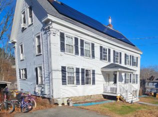 12 Brattle St, South Berwick, ME 03908