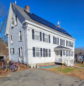 12 Brattle Street, South Berwick, ME, 03908