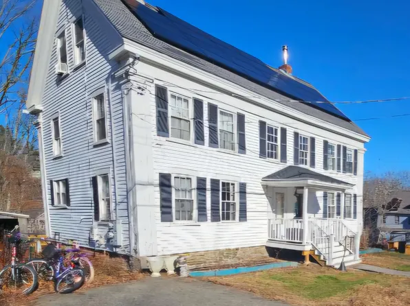 12 Brattle Street, South Berwick, ME 03908