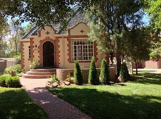 1669 Newport St, Denver, CO 80220