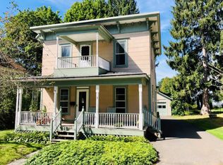 9 Draper St, Oneonta, NY 13820