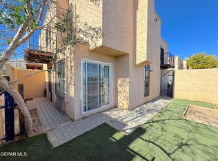2520 San Jose Ave APT 7C, El Paso, TX 79930