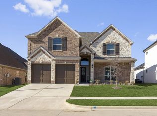 2241 Meridian Pl, Midlothian, TX 76065